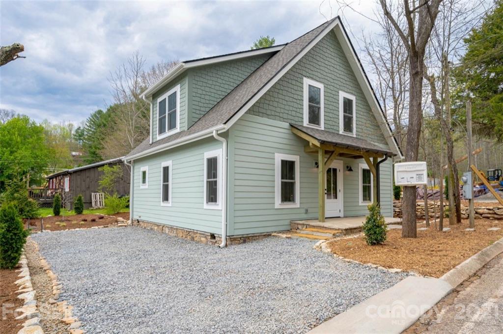 534 Fisher Road, Unit L1B Brevard, NC 28712 - Photo 1 of 33 Gallery Image 1