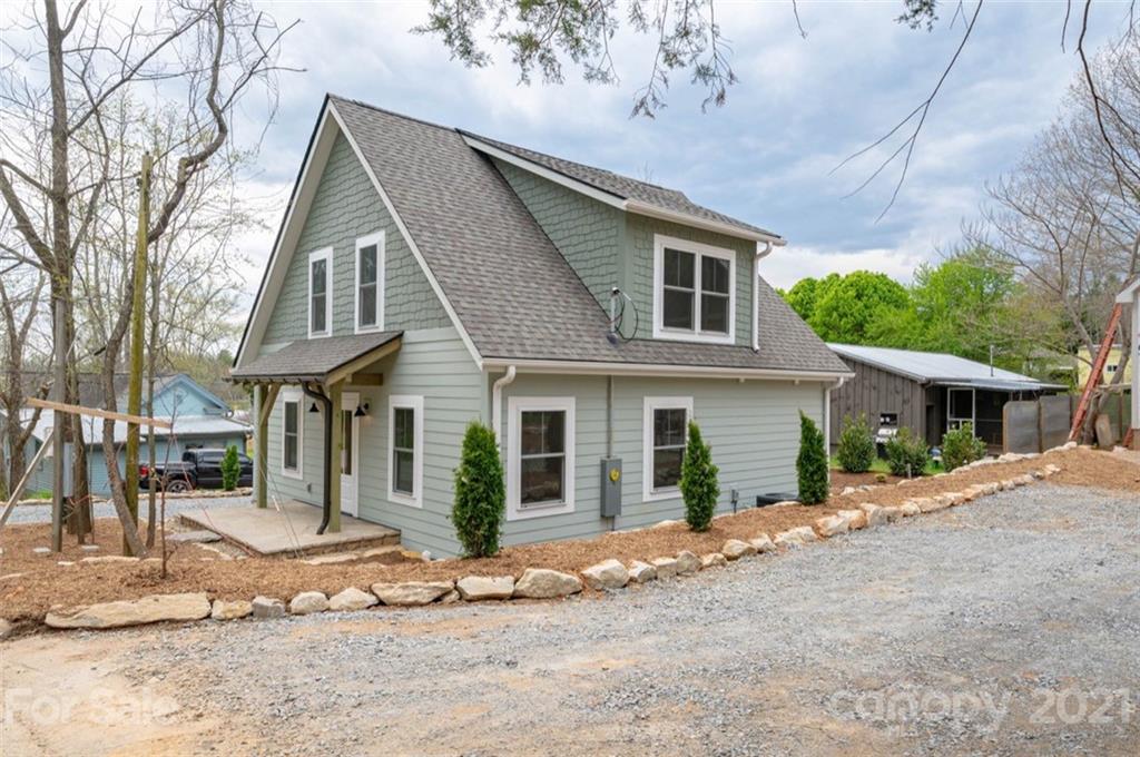 534 Fisher Road, Unit L1B Brevard, NC 28712 - Photo 32 of 33 Gallery Image 32