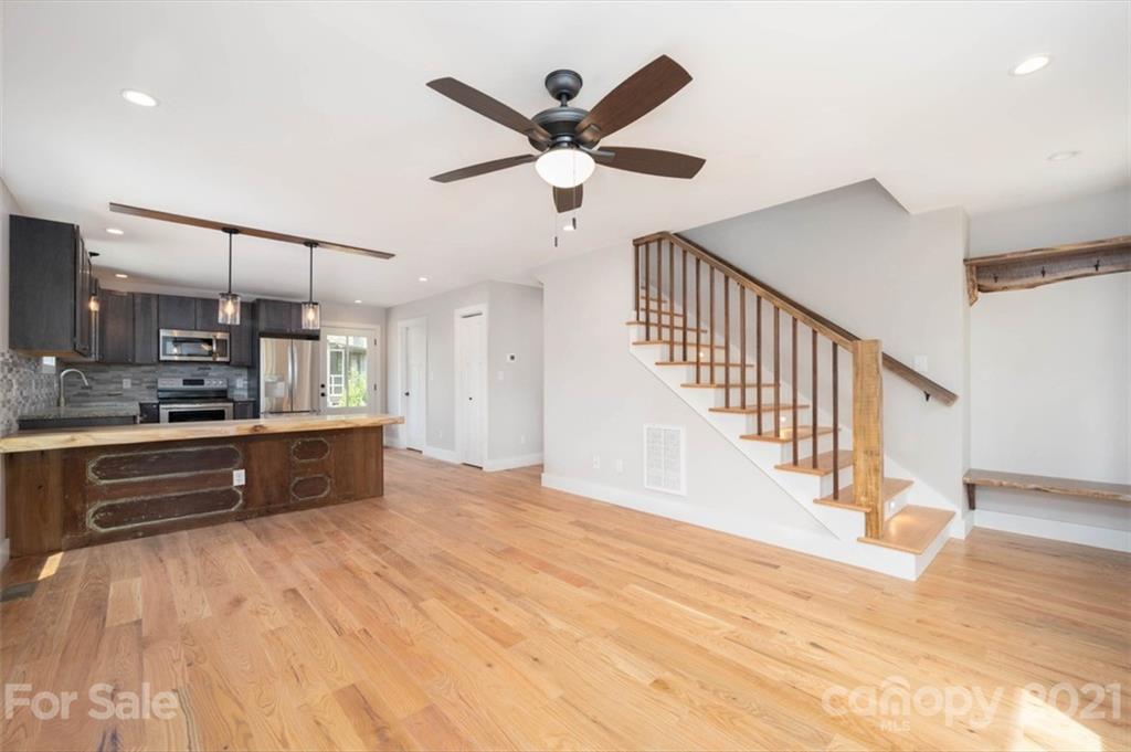 534 Fisher Road, Unit L1B Brevard, NC 28712 - Photo 7 of 33 Gallery Image 7