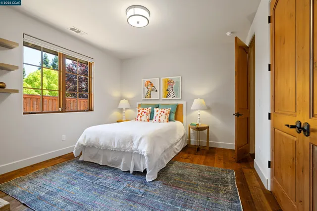 $3,250,000 | 3 Barnes Court, Moraga, CA 94556