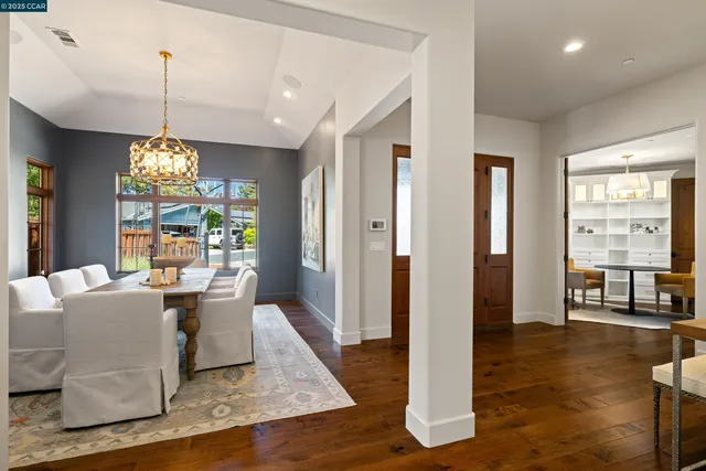 $3,250,000 | 3 Barnes Court, Moraga, CA 94556