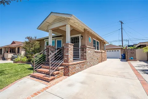 $950,000 | 4708 Eastbrook Avenue, Lakewood, CA 90713