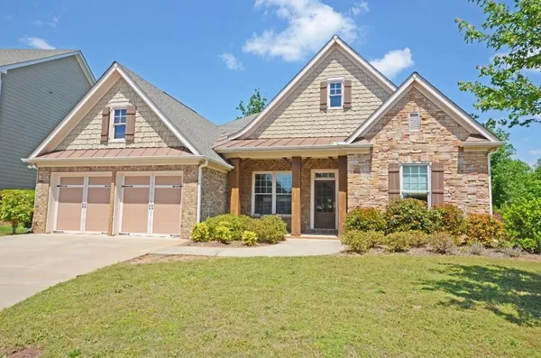 $3,000 | 309 Woodridge Pass, Canton, GA 30114