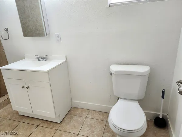 $2,100 | 3309 North Crawford Street, North Las Vegas, NV 89030