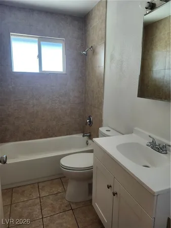 $2,100 | 3309 North Crawford Street, North Las Vegas, NV 89030