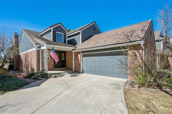 $1,595,000 | 7079 South Locust Place, Centennial, CO 80112