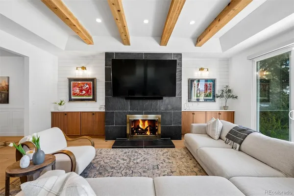 $1,595,000 | 7079 South Locust Place, Centennial, CO 80112