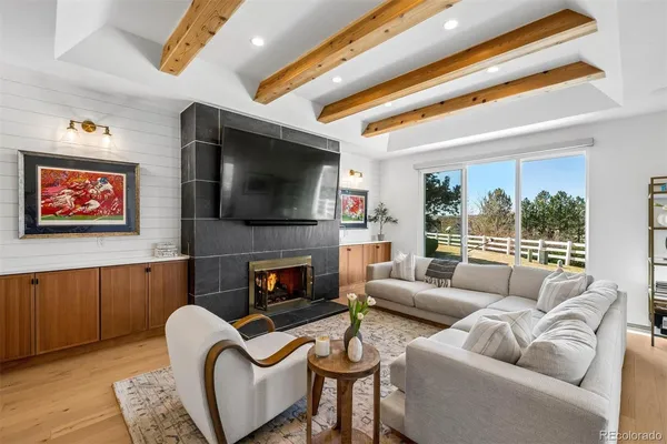 $1,595,000 | 7079 South Locust Place, Centennial, CO 80112