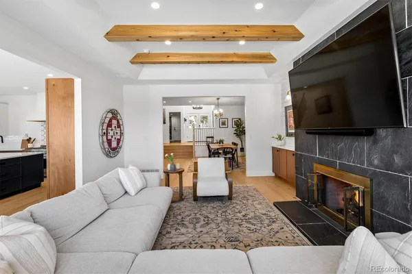 $1,595,000 | 7079 South Locust Place, Centennial, CO 80112