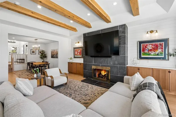 $1,595,000 | 7079 South Locust Place, Centennial, CO 80112
