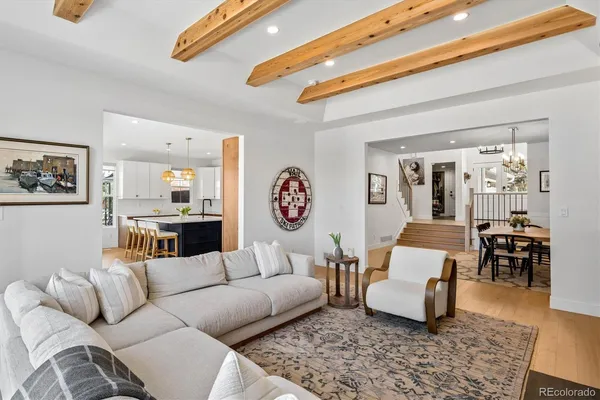 $1,595,000 | 7079 South Locust Place, Centennial, CO 80112