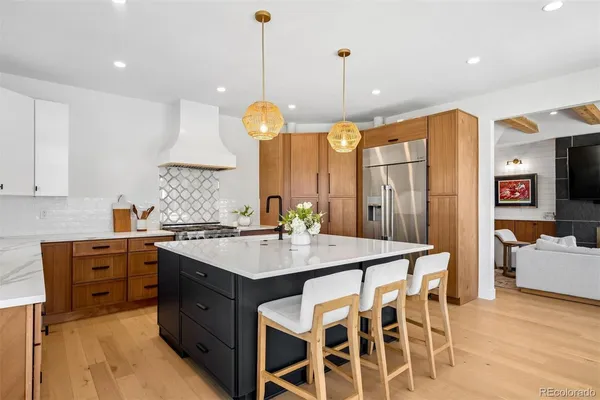 $1,595,000 | 7079 South Locust Place, Centennial, CO 80112