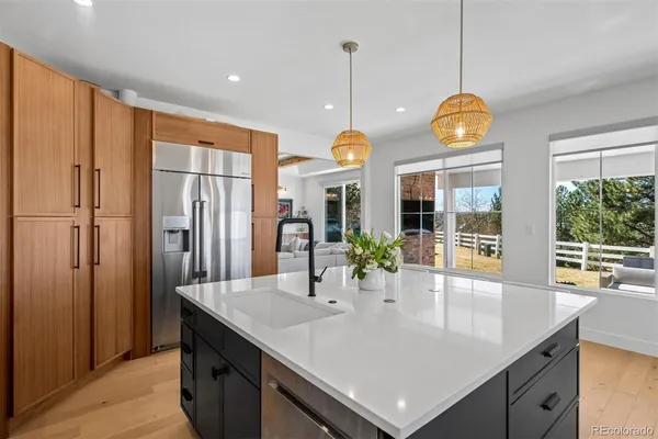 $1,595,000 | 7079 South Locust Place, Centennial, CO 80112