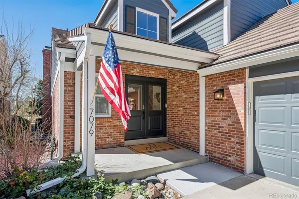 $1,595,000 | 7079 South Locust Place, Centennial, CO 80112