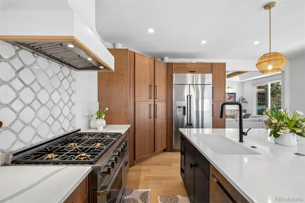 $1,595,000 | 7079 South Locust Place, Centennial, CO 80112