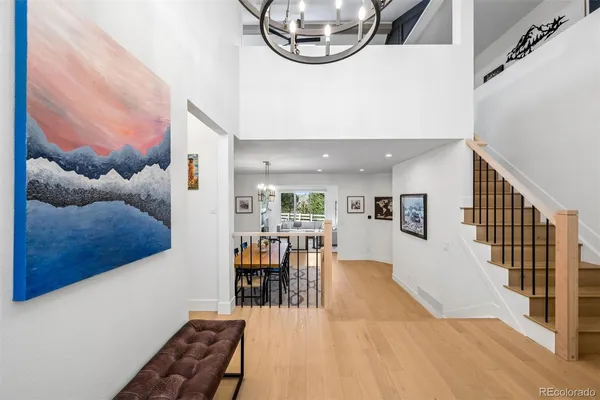 $1,595,000 | 7079 South Locust Place, Centennial, CO 80112