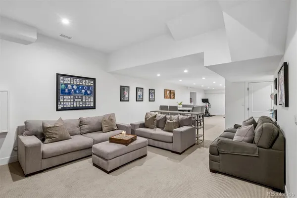 $1,595,000 | 7079 South Locust Place, Centennial, CO 80112