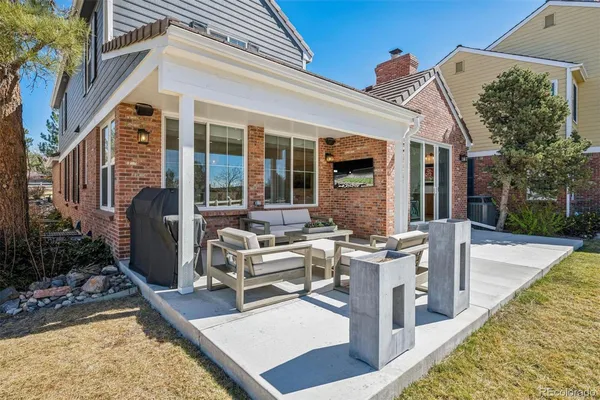 $1,595,000 | 7079 South Locust Place, Centennial, CO 80112