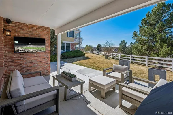 $1,595,000 | 7079 South Locust Place, Centennial, CO 80112