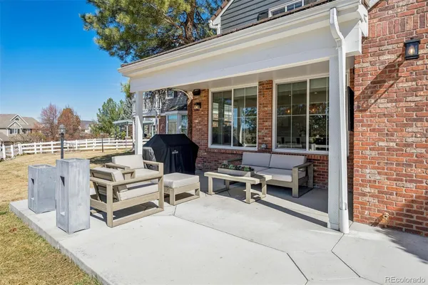 $1,595,000 | 7079 South Locust Place, Centennial, CO 80112