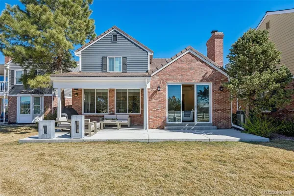 $1,595,000 | 7079 South Locust Place, Centennial, CO 80112