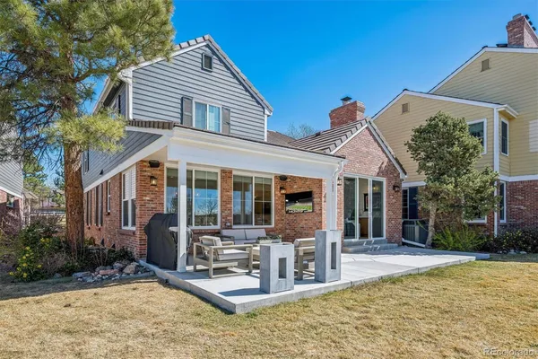$1,595,000 | 7079 South Locust Place, Centennial, CO 80112