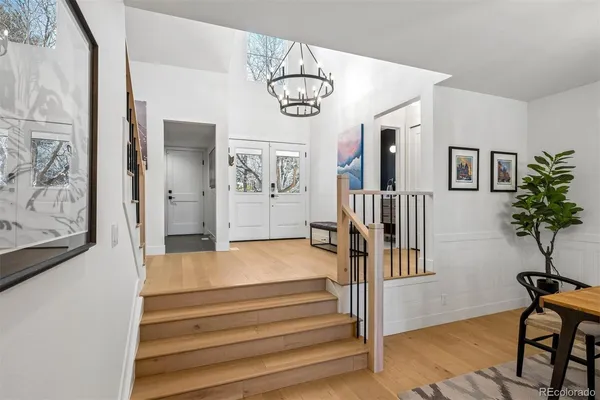 $1,595,000 | 7079 South Locust Place, Centennial, CO 80112