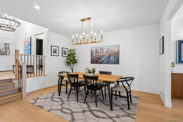 $1,595,000 | 7079 South Locust Place, Centennial, CO 80112