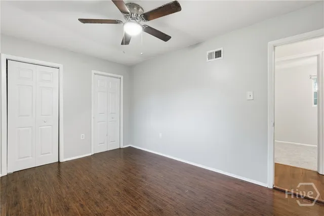 $2,450 | 401 Barnhill Drive, Savannah, GA 31406