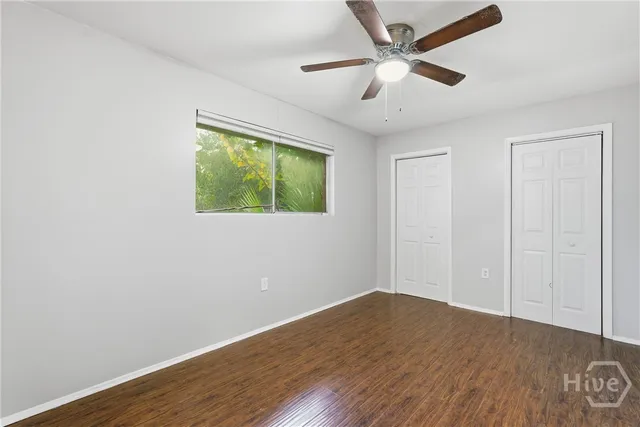 $2,450 | 401 Barnhill Drive, Savannah, GA 31406