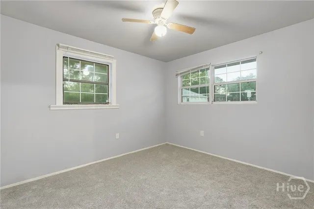 $2,450 | 401 Barnhill Drive, Savannah, GA 31406