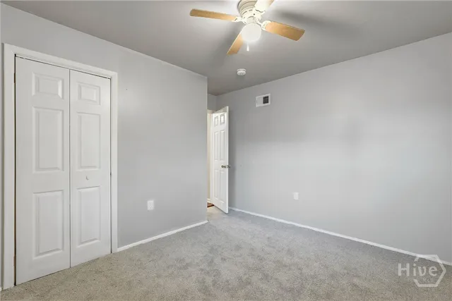 $2,450 | 401 Barnhill Drive, Savannah, GA 31406