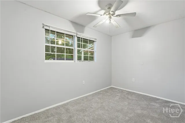 $2,450 | 401 Barnhill Drive, Savannah, GA 31406