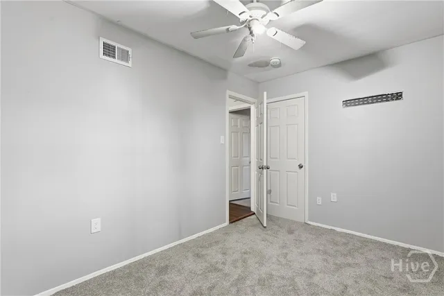 $2,450 | 401 Barnhill Drive, Savannah, GA 31406