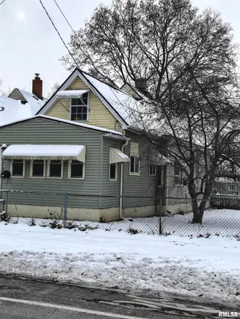 $49,000 | 1214 West Howett Street, Peoria, IL 61605