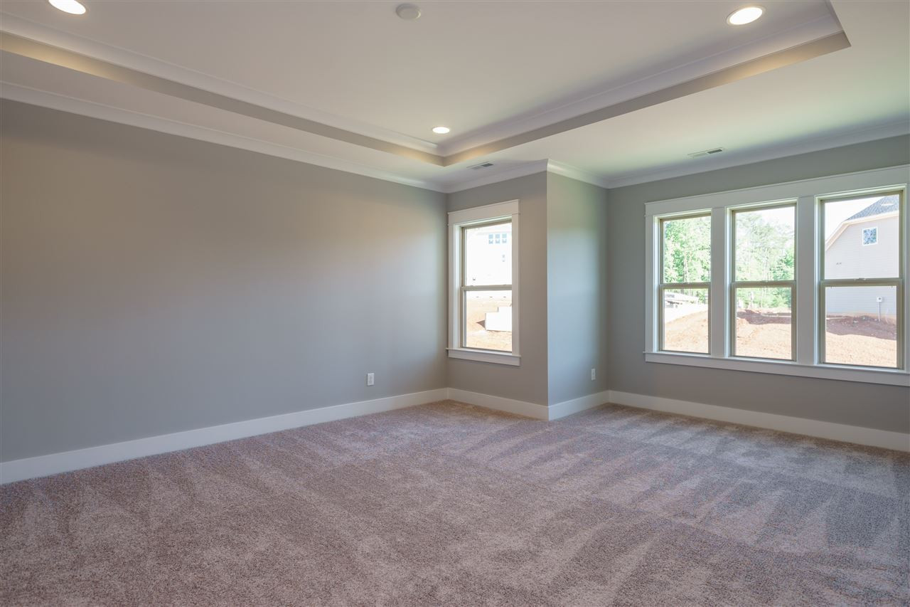 5277 Aleppo Lane, Unit LOT 4 Raleigh, NC 27613 - Photo 15 of 25 Representative Photo from another home