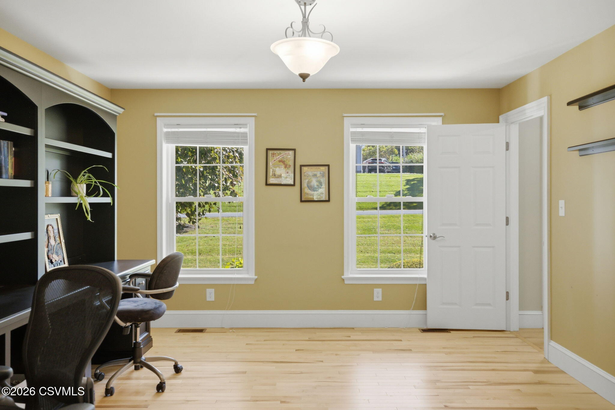 340 Pheasant Ridge Road Lewisburg, PA 17837 - Photo 6 of 52 Gallery Image 6