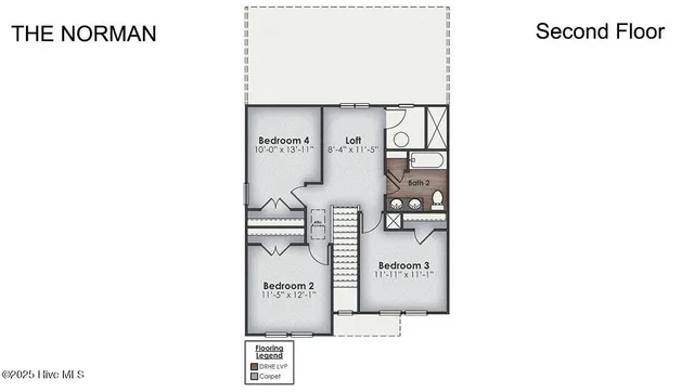 $356,490 | 34 Cashmere Court, Unit LOT 5, Wilmington, NC 28411