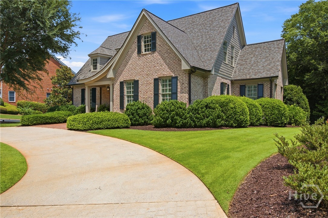 221 Hamilton Road Athens, GA 30606 - Photo 49 of 51 Gallery Image 49