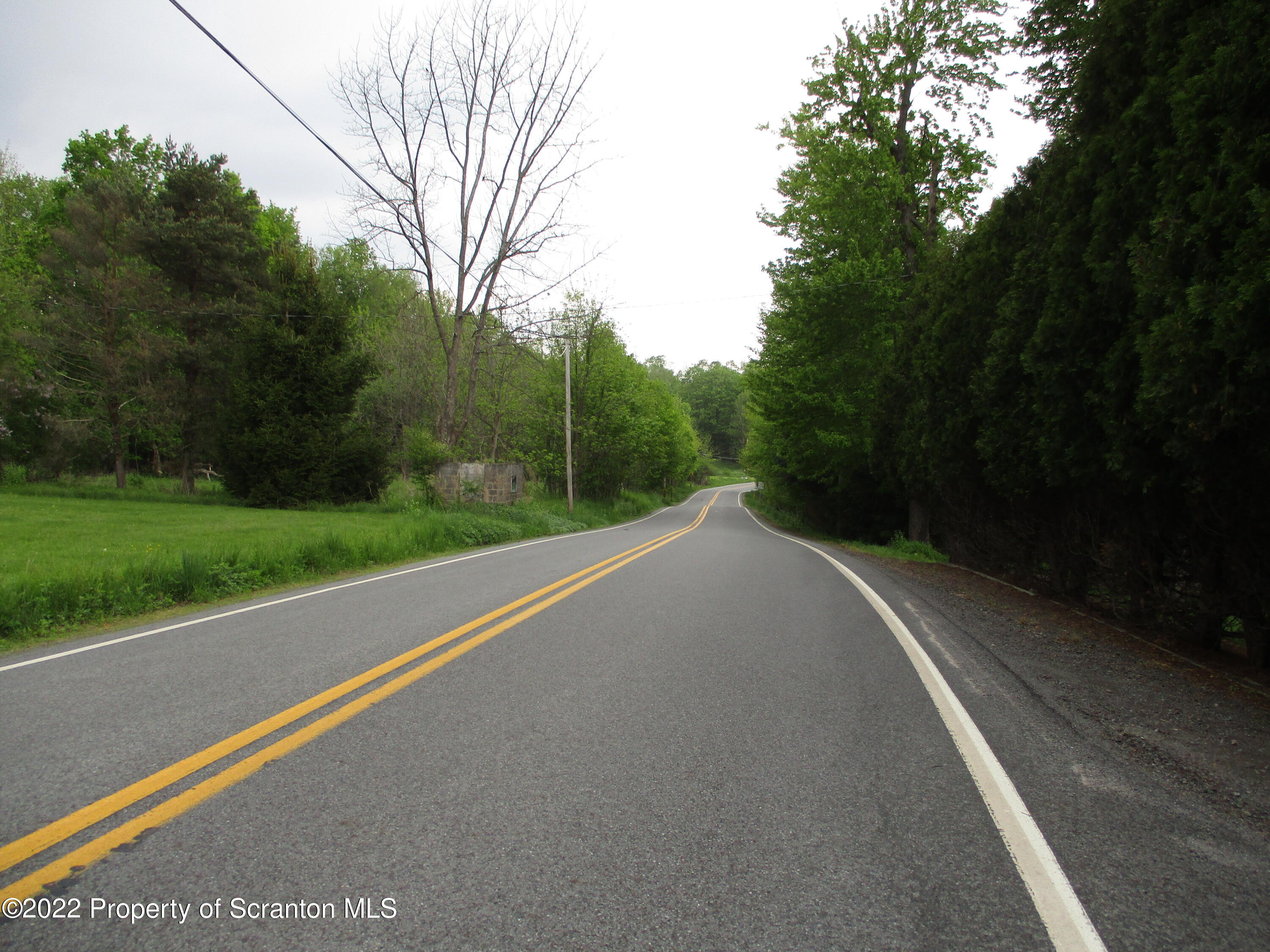 3610 Aberdeen Road Moscow, PA 18444 - Photo 29 of 30 Gallery Image 29