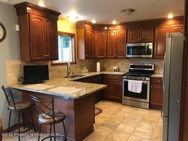 3610 Aberdeen Road Moscow, PA 18444 - Photo 8 of 30 Gallery Image 8