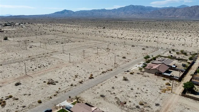 $21,500 | 1483 Long Branch Avenue, Thermal, CA 92274