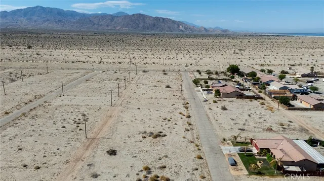 $21,500 | 1483 Long Branch Avenue, Thermal, CA 92274