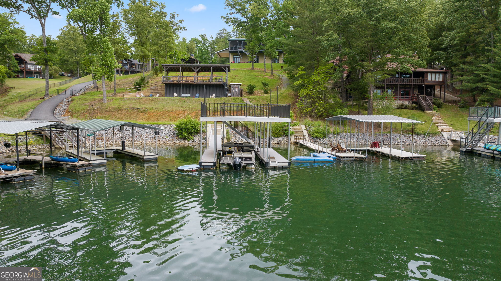 66 Rome Point Blue Ridge, GA 30513 - Photo 4 of 60