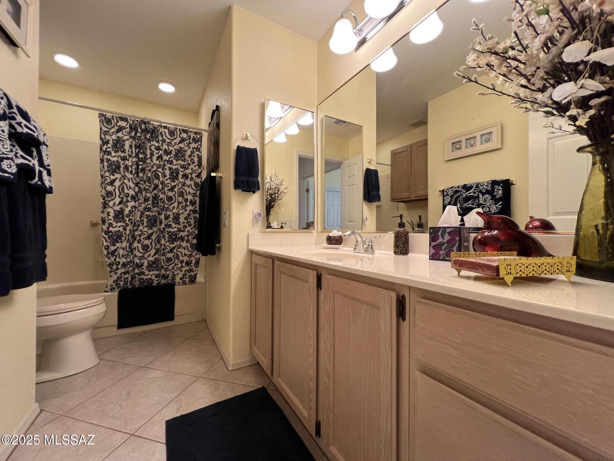 1851 East Lone Rider Way Tucson, AZ 85755 - Photo 43 of 50