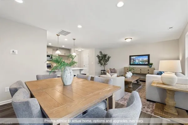 $259,700 | 111 Tallwood Drive, Elkin, NC 28621