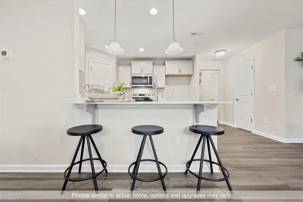 $259,700 | 111 Tallwood Drive, Elkin, NC 28621