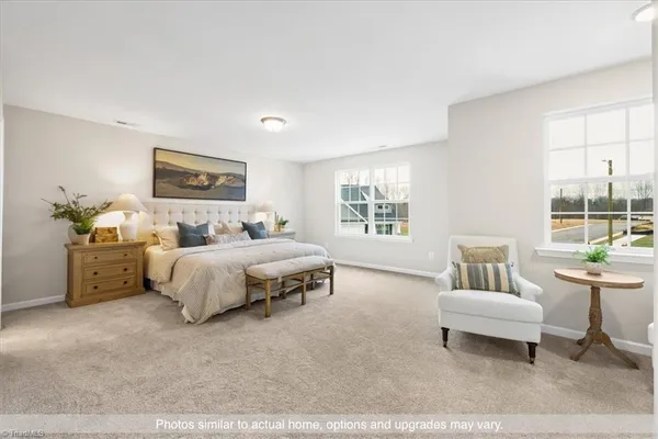 $259,700 | 111 Tallwood Drive, Elkin, NC 28621