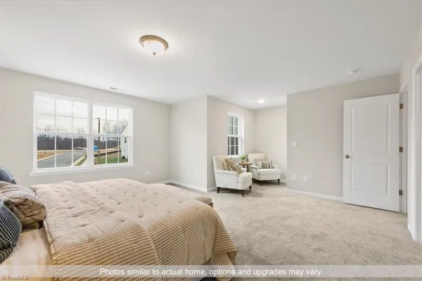 $259,700 | 111 Tallwood Drive, Elkin, NC 28621