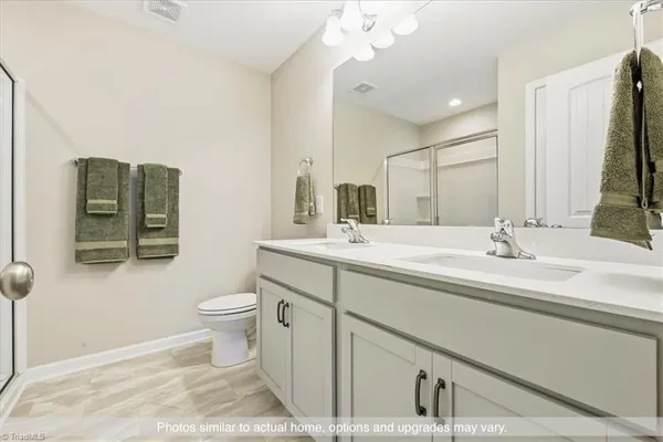 $259,700 | 111 Tallwood Drive, Elkin, NC 28621